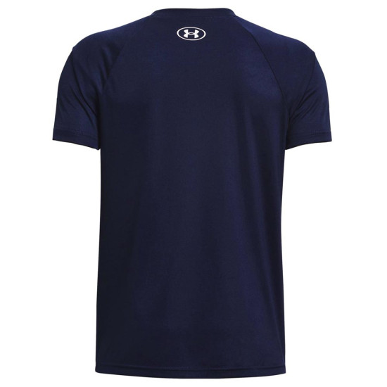 Under Armour Παιδική κοντομάνικη μπλούζα Tech Big Logo SS T-Shirt